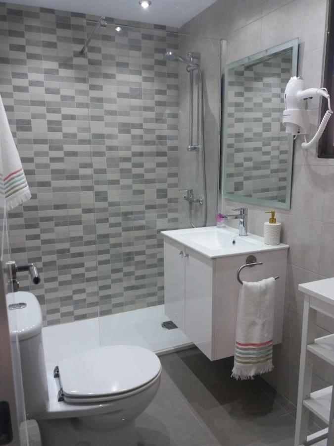 Moderno Apartamento Zona Playa De Levante Benidorm Exteriör bild